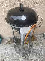Gasgrill dony maniburner 5.5 KW