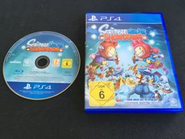 ScribbleNauts Showdown für PS4 / Playstation 4