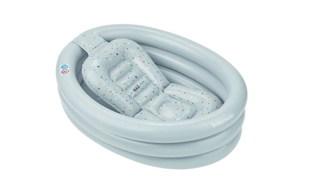 Babymoov Vasche da bagno: Babymoov Aufblasbare Badewanne – Usato da Zollikerberg venduto da the_alchemist_297