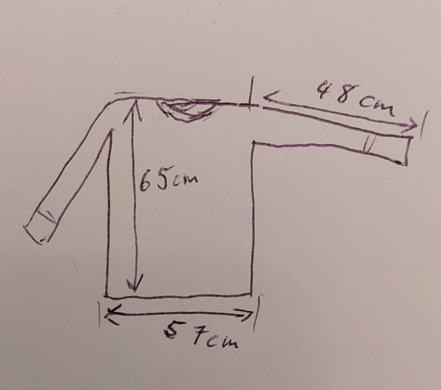 Maglioni & Felpe: Strickpullover, handgemacht – Usato da Immensee venduto da Djinny 3