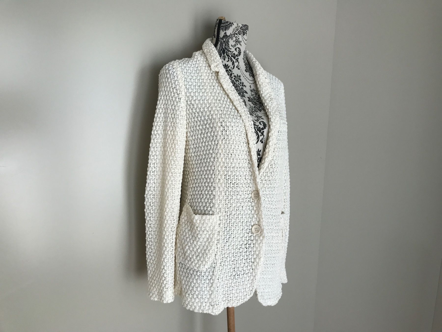 Giacche: Frühlingsjacke von Seventy – Usato da Marthalen venduto da Chuegi1 1