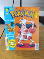 Pokemon Zeitschrift Nr. 9/2001 - Glurak