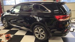 KIA SORENTO IV 2.2 - 7 places - toutes options