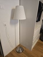 Ikea Stehlampe