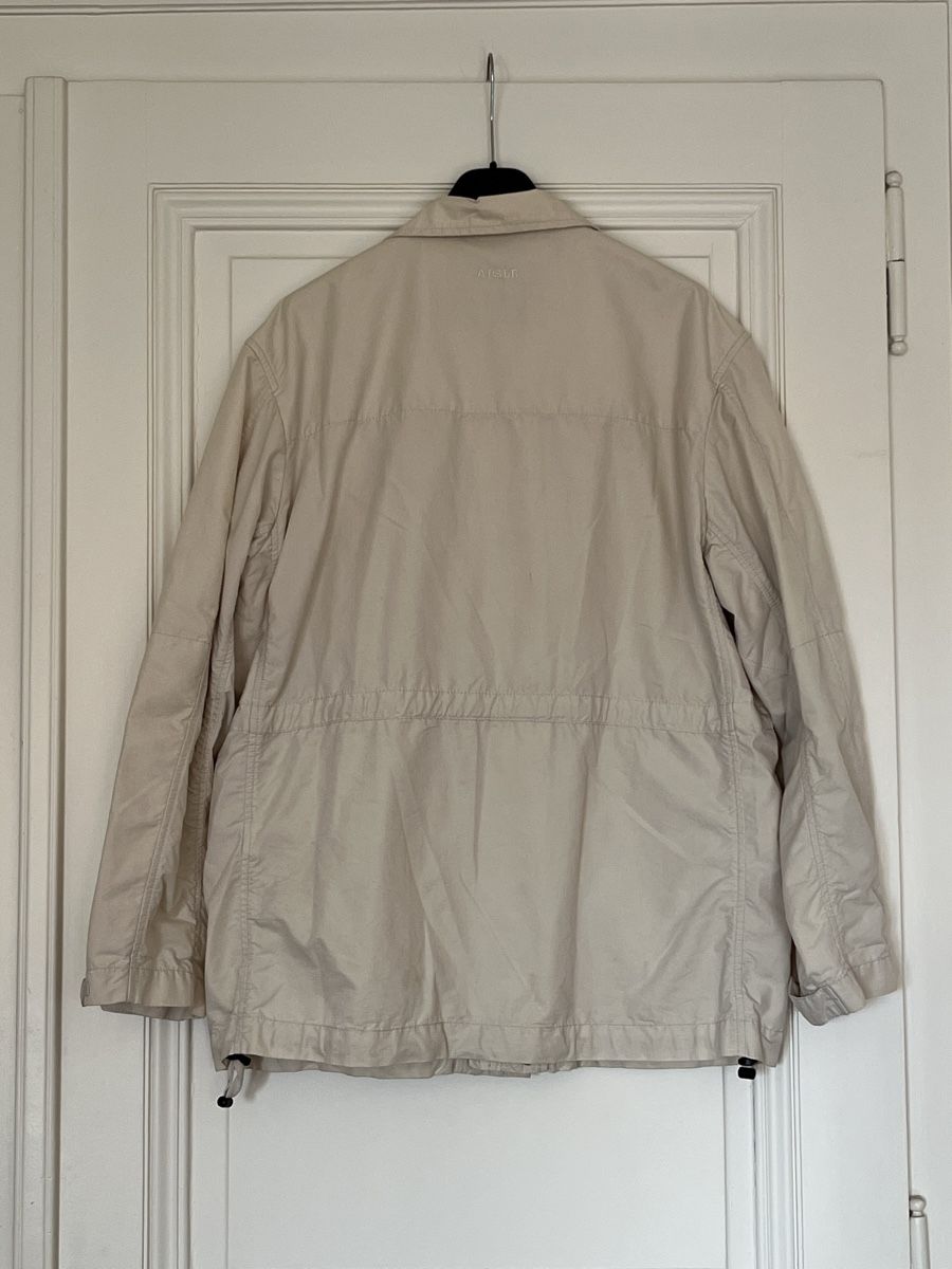 Giacche: Veste saharienne AIGLE – Usato da Lausanne venduto da micou47 1