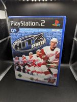 NHL Hitz Pro Hockey - Playstation 2 PS2 Game