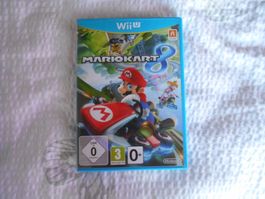 Mario Kart 8 für Nintendo Wii U