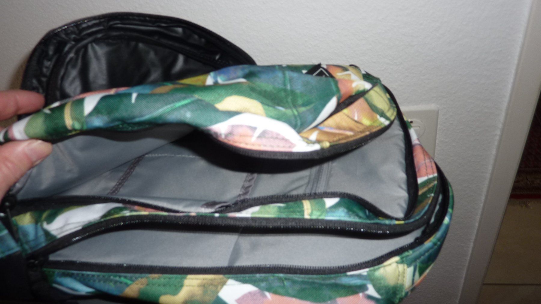 Dakine Zaini: dakine  rucksack – Nuovo (secondo la descrizione) da Füllinsdorf venduto da pmarkus 4