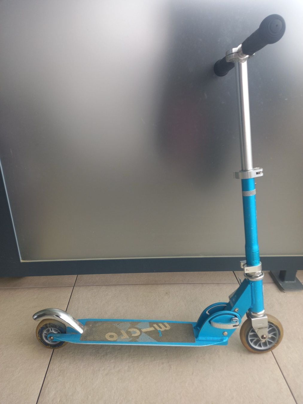 Micro Kickboard: Micro trottinette – Usato da Romont FR venduto da ver_s686