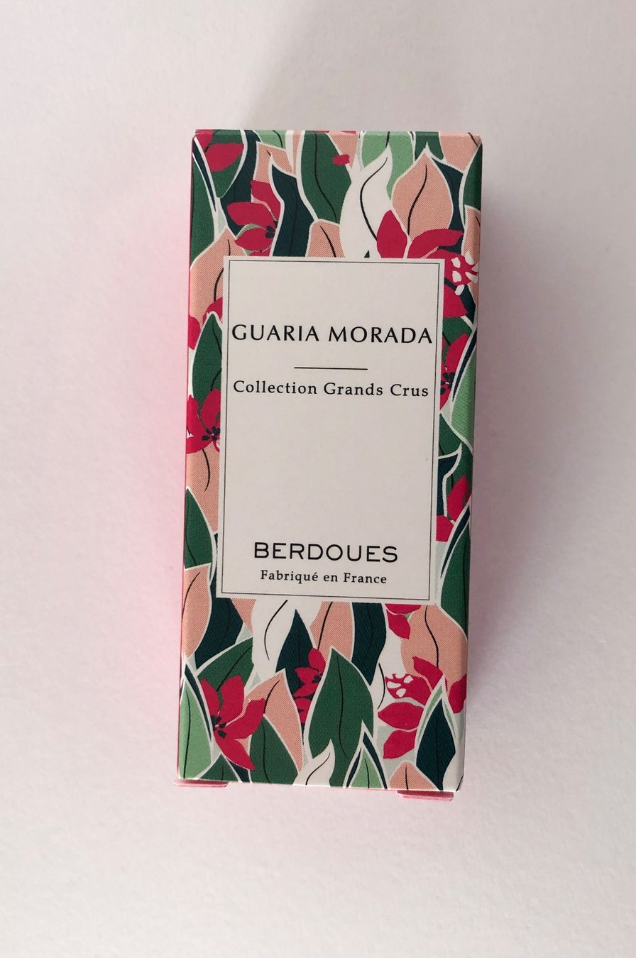 Profumi & Eau de Toilette: Berdoues Guaria Morada EDP 2 ml – Nuovo e nell'imballaggio originale da Zürich venduto da aga_xdx9 2