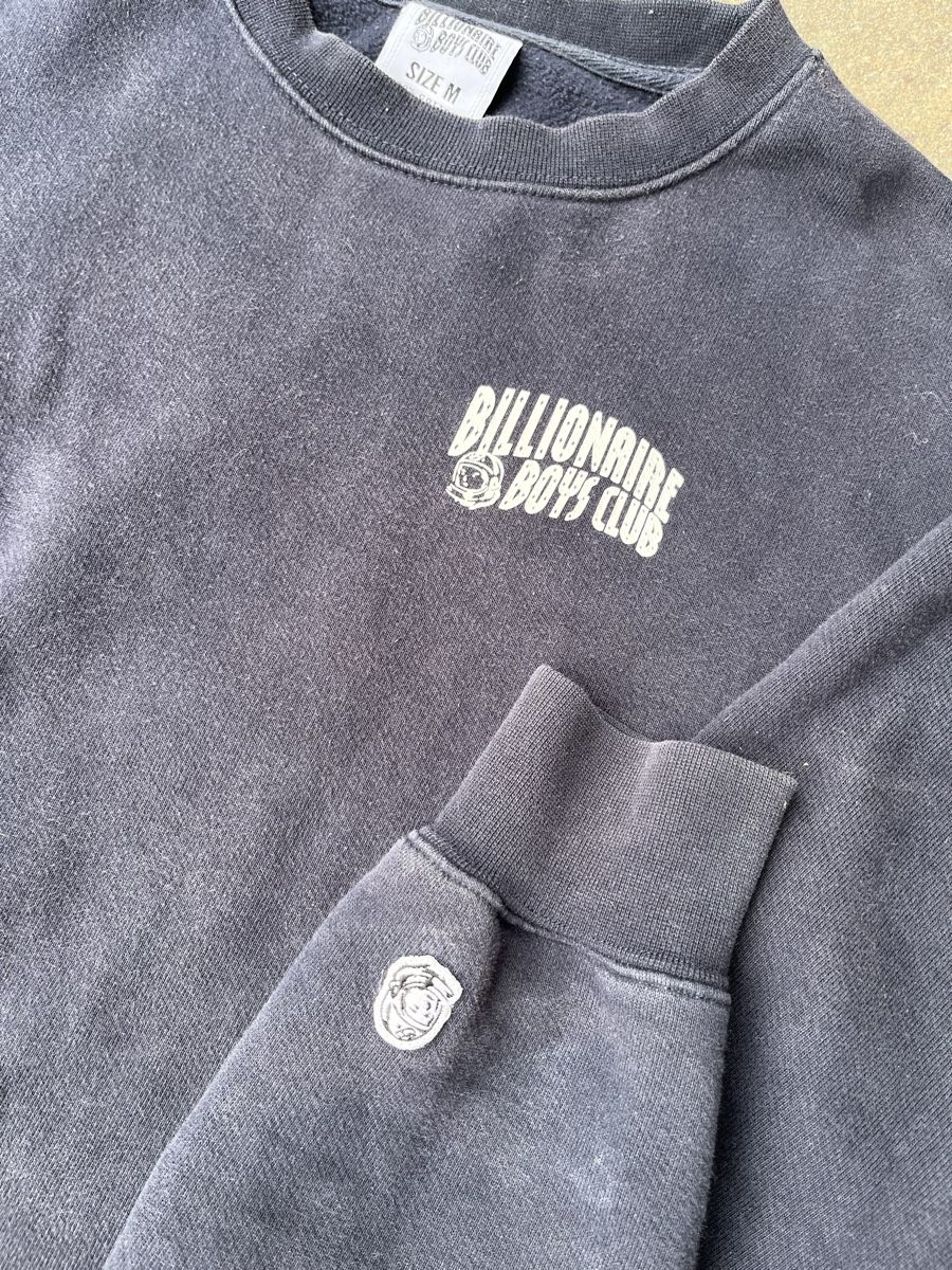 Maglioni & Felpe: Billionaire Boys Club Pullover, Grösse M – Usato da Mönchaltorf venduto da Rofi7 5