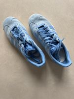 adidas Gazelle hellblau Gr. 37 1/3
