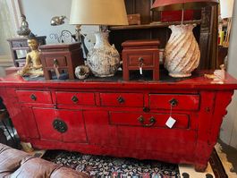 XXL Unikat Sideboard| LIQUIDATIONSVERKAUF