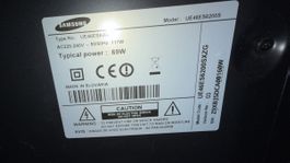 Samsung LED Fernseher UE46ES6200S gebraucht