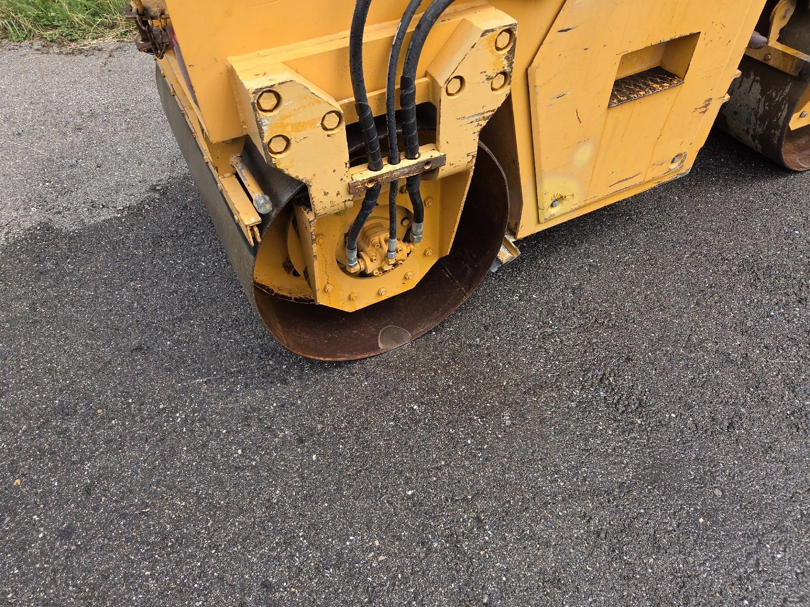 Bomag Alle Maschinen: Tandemwalze Walze Steck nicht Bomag – Gebraucht aus Horboden von minnutti 6