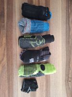 Kleiderpaket 19 (6 Sportsocken)