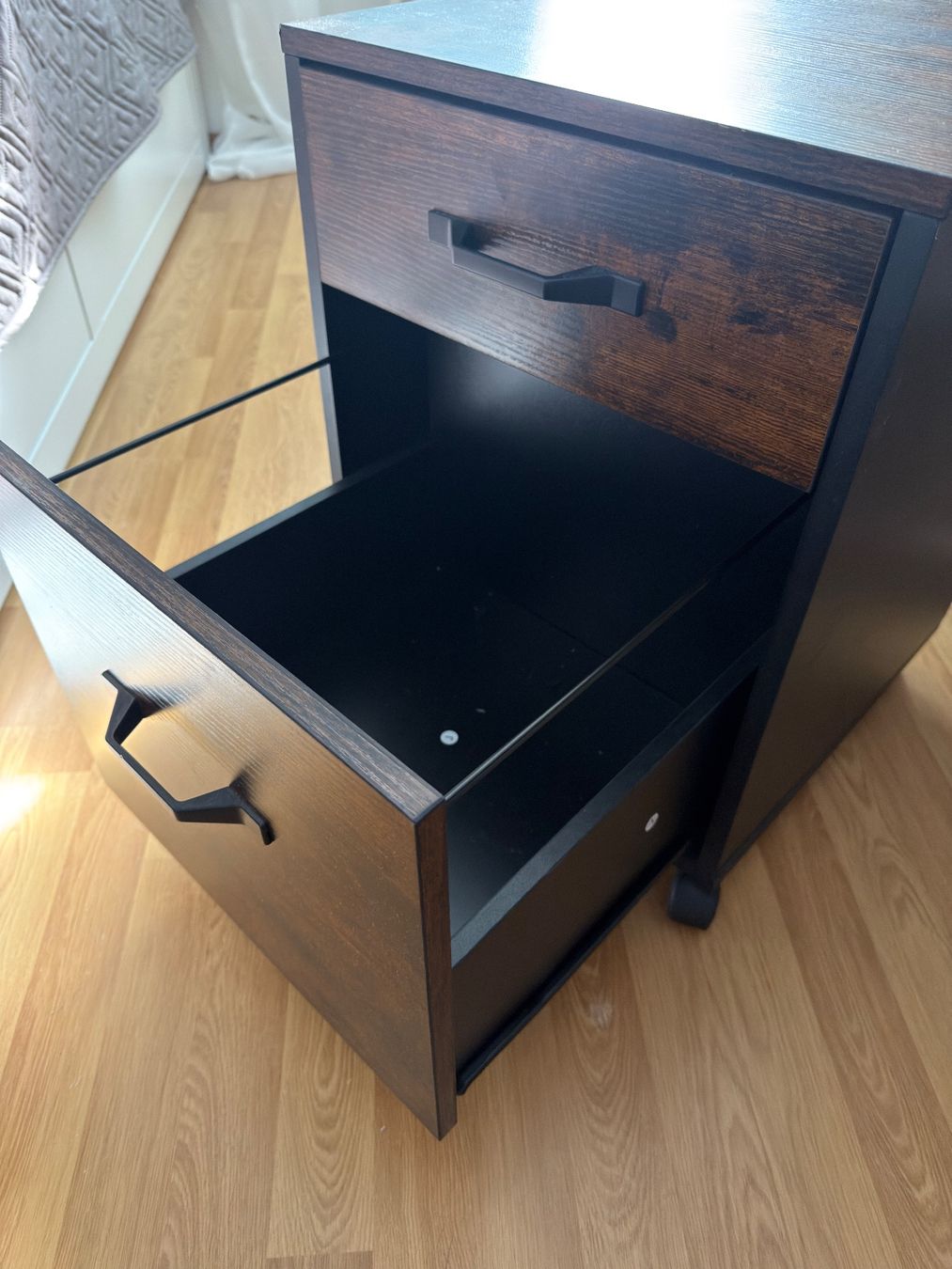 Korpus: Rollcontainer 40x40x50 – Gebraucht aus Zofingen von rdi_w5rh 4