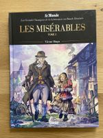 LES GRANDS CLASSIQUES / LES MISERABLES / PART. 1 (EO)