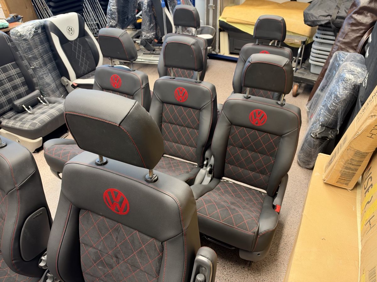 Volkswagen Alle Autoersatzteile: VW Sharan Sitze – Gebraucht aus Pratteln von BL-Pratteln 6