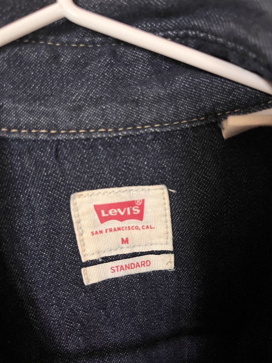Levi's Camicie: Westernhemd Levis - M – Usato da Aarau venduto da Vega2025 1