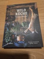 Wild-Küche Kochbuch für Jäger & Hobbyköche 