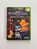 Toejam & Earl 3 in Sammlerstand (Xbox)