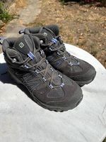 Salomon Wanderschuhe mid