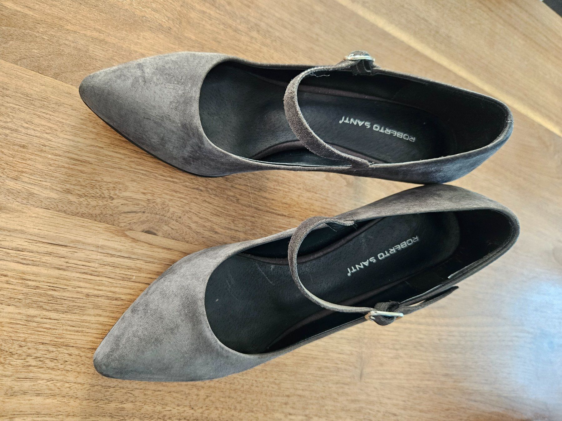 Roberto Santi Scarpe da donna: Pumps – Usato da Niederbipp venduto da Sira2003