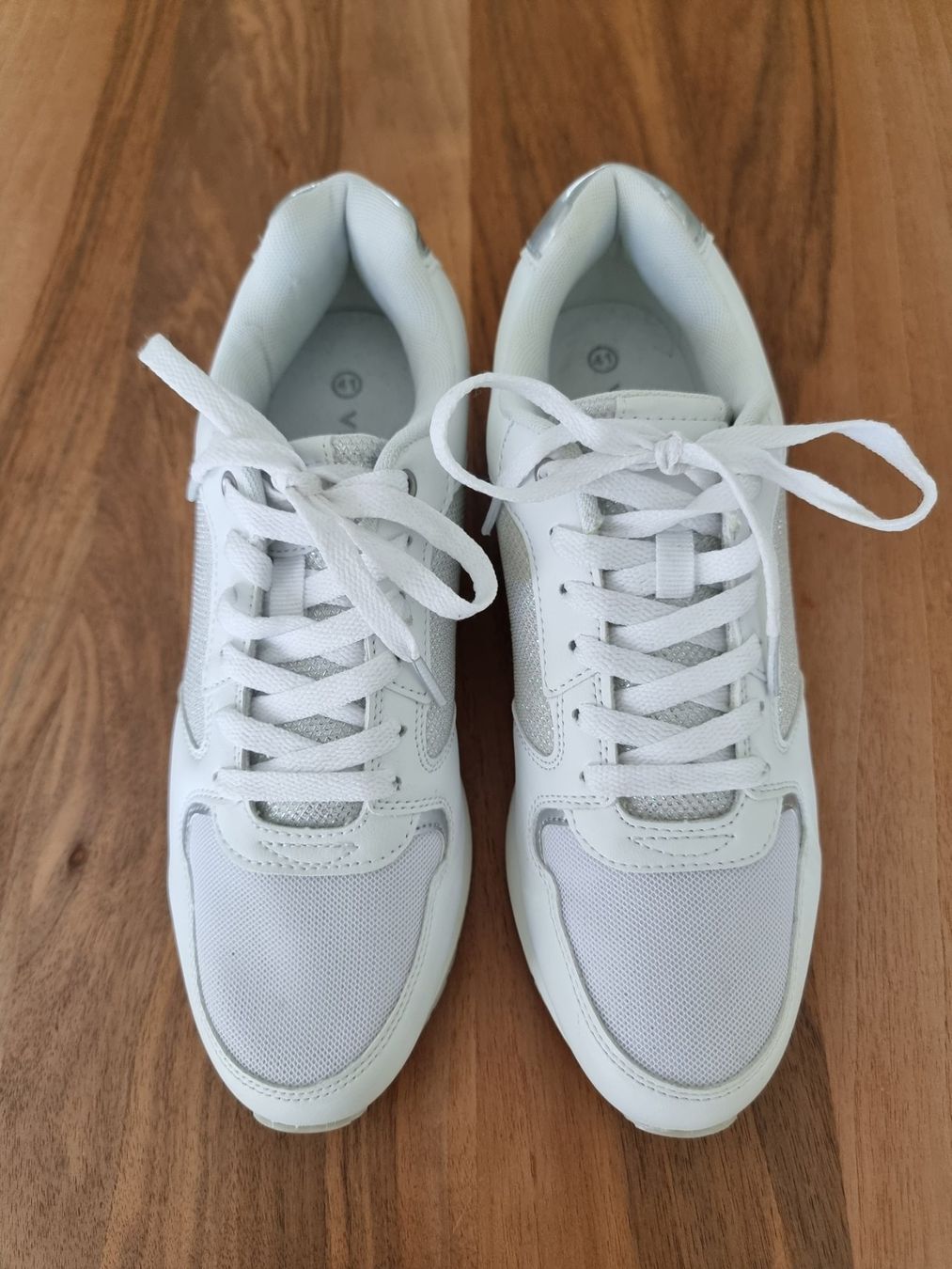 Scarpe da donna: Damen Sneaker – Usato da Widen venduto da kel_smm8