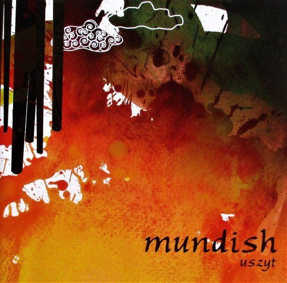 CD: Mundish – Uszyt – Usato da St.Gallen venduto da jalamusic