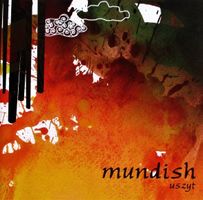 Mundish – Uszyt