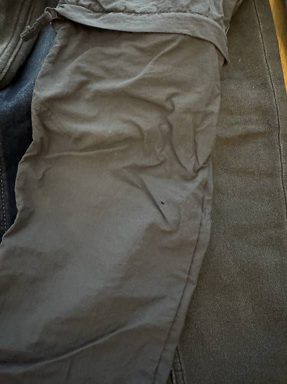 Pantaloni: Hosen Set Gr. 122 – Usato da Zuerich venduto da misele 3