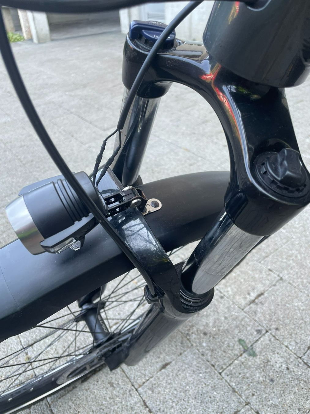 Trek Biciclette: Trek Powerfly 4.0 E-Bike – Usato da Ittigen venduto da bodycross-01 6