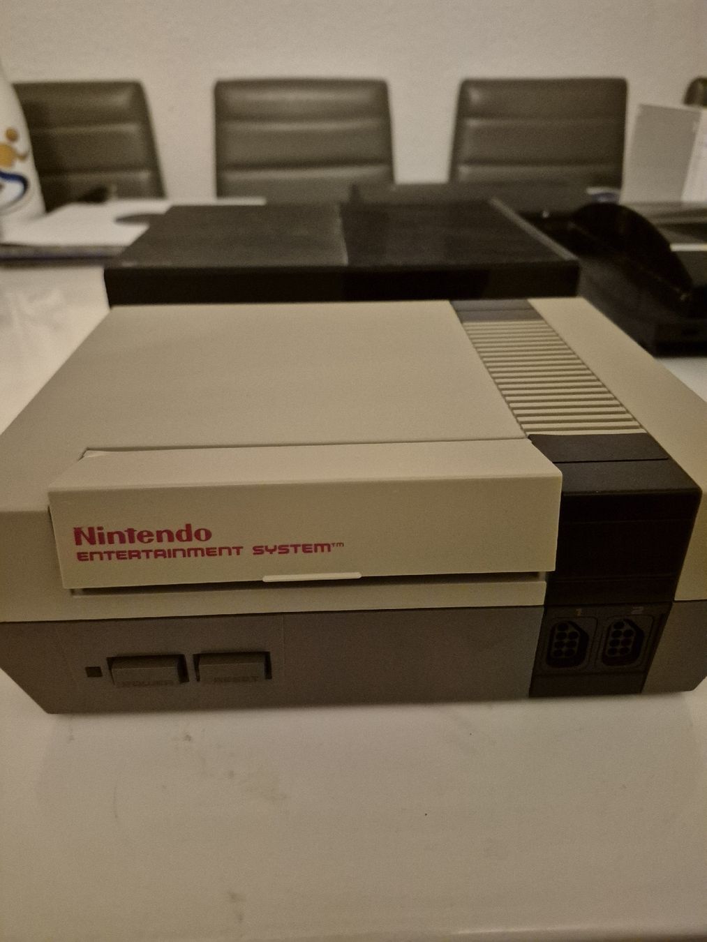 Consoles: lot console – D'occasion à Genève par Gigs007 6