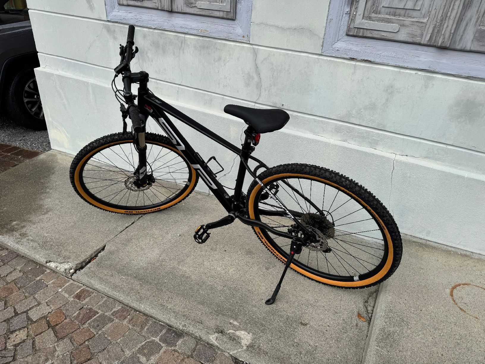 Superior Velos: Top Mountainbike Superior XC879 – Gebraucht aus Haslen AI von stefanieb1994 3