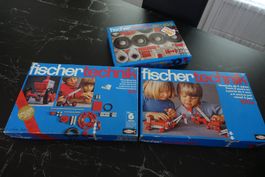 Fischertechnik