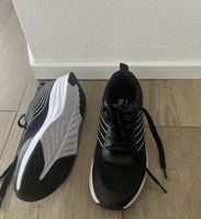 SCHUHE UNGETRAGEN GRÖSSE 36