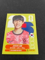 FIFA WM 2026 Sticker KOR 10