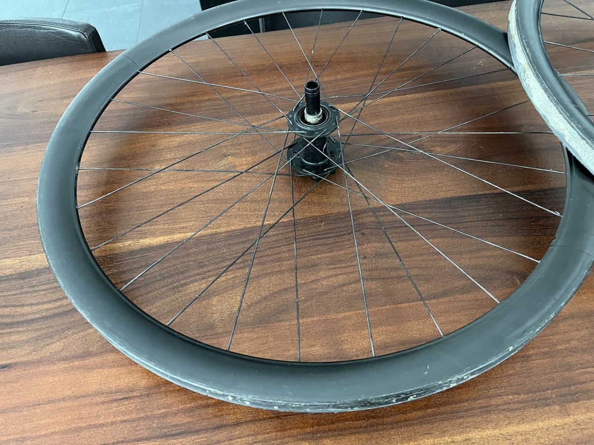 Pezzi di ricambio: Reynolds Räder Alu – Usato da Zürich venduto da divertimento4 3