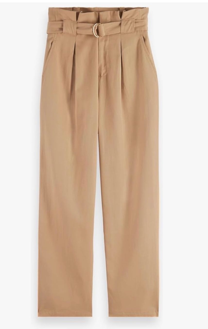 Hosen: Hose Scotch & Soda Neuwertig – Gebraucht aus Schüpfheim von Nussbaum_4