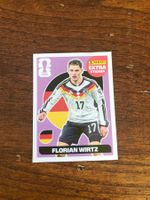 Panini Fussball WM 2026, Extra Sticker Florian Wirtz