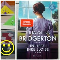 Julia Quinn Bridgerton - In Liebe, Ihre Eloise
