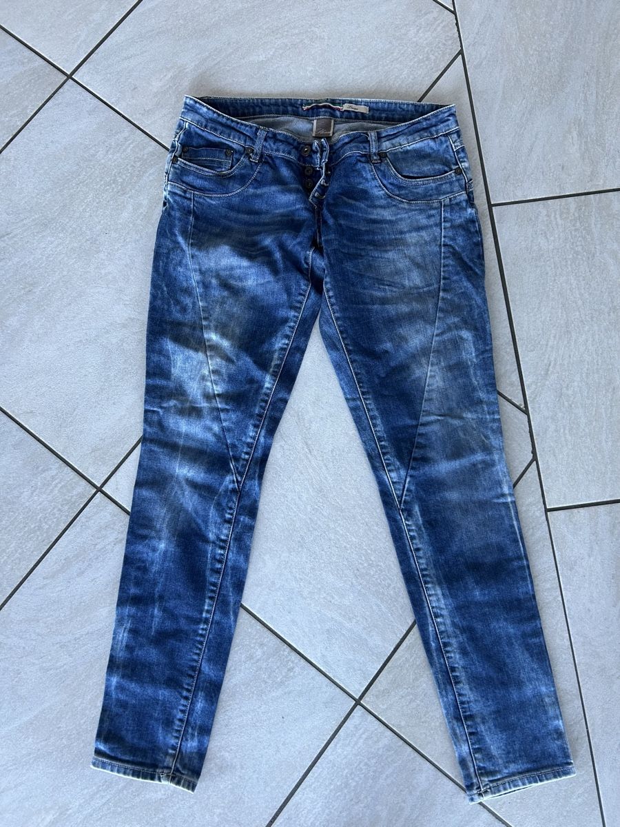 Jeans: Jeans PLEASE – Usato da S.Antonino venduto da Ele1972 3
