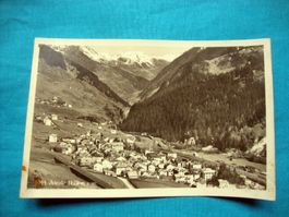 Airolo TI Ansichtskarte Postkarte 60er Jahre ?