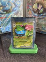 Pokemon Venusaur ex 001/142 SCR