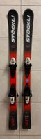 Ski Stöckli WRT Team Junior 122 cm