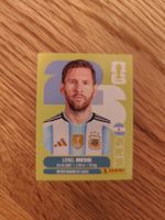 Panini Sticker WM 2026 Lionel Messi ARG 17