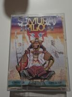 Commodore 64/128 – Rastan + Samurai Trilogy – Doppio gioco v