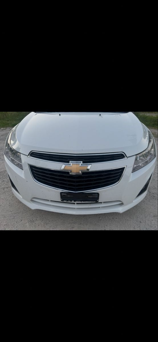 Chevrolet Automobili: Chevrolet Cruze 1.4T SW – Usato da Bern venduto da Gussers 5