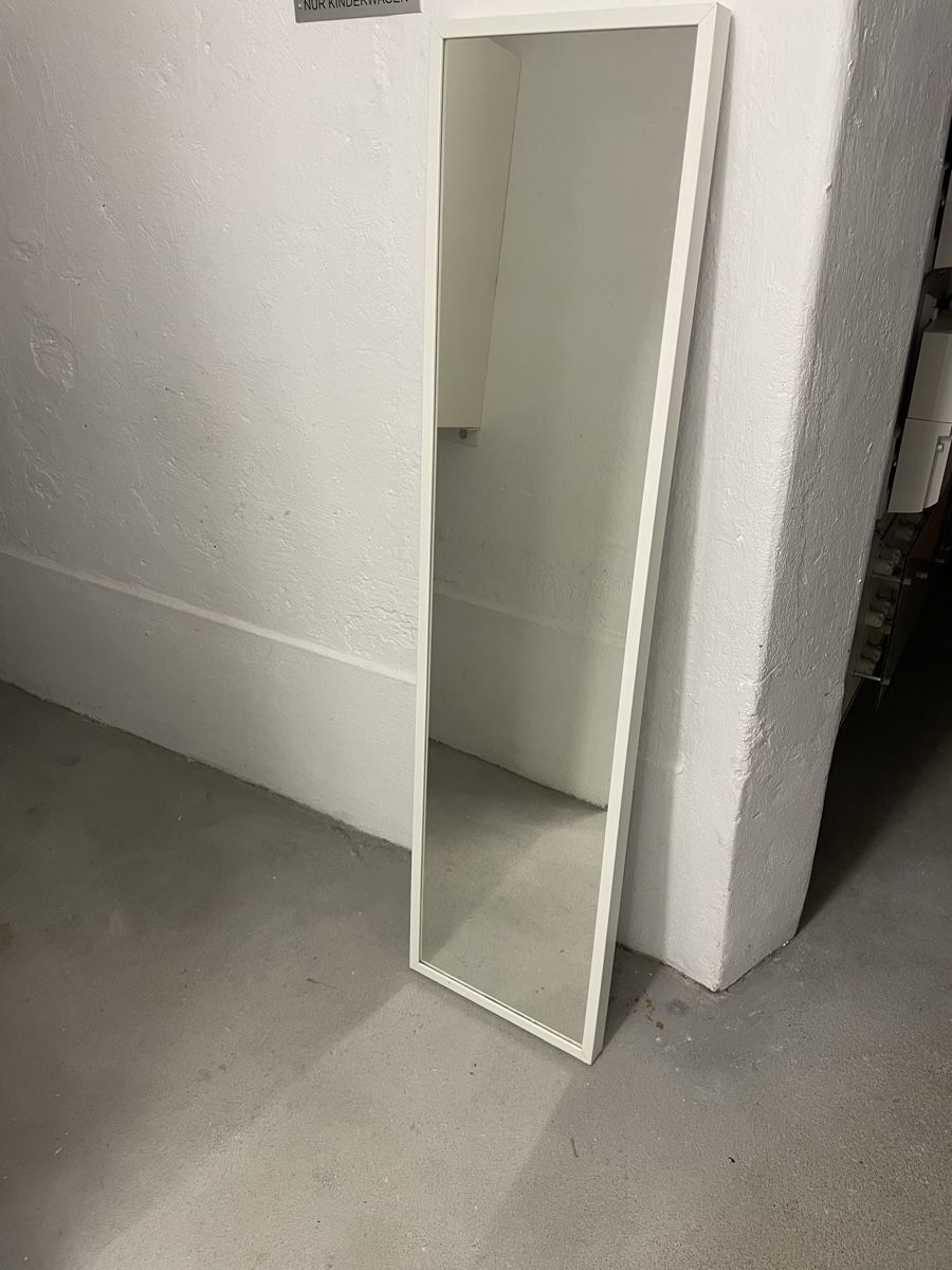 Specchi: IKEA Spiegel (Stave) – Usato da Zürich venduto da Tinu_85